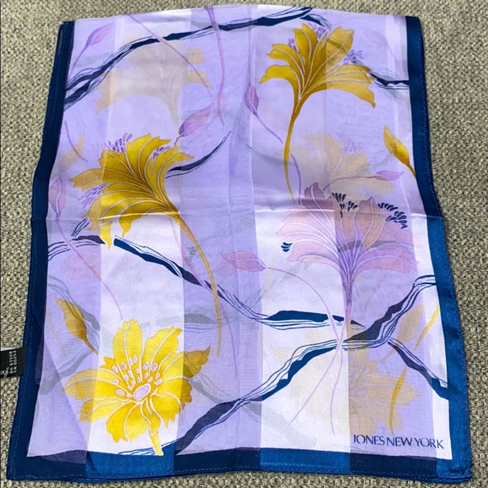 JNY Scarf